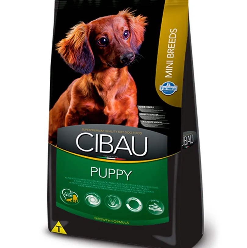 Cibau Mini Puppy 3kg