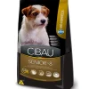 Cibau Mini Senior 3kg