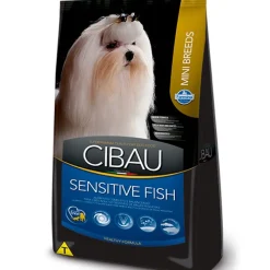 Cibau Sensitive Fish Mini 3kg