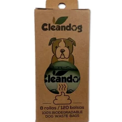 Cleandog Bolsas Biodegradables