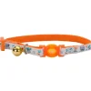 Coastal Glow In The Dark Collar Cat