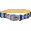 Coastal Sublime Collar Aztec S/M