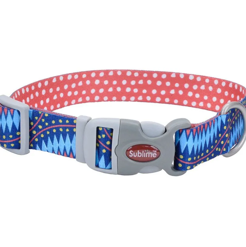 Coastal Sublime Collar Diamond XS