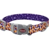 Coastal Sublime Collar para perros Cubes L