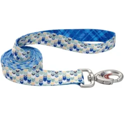 Coastal Sublime Trailla Chevrons/Navy