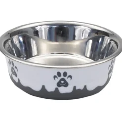Coastral Maslow Plato Paw Gris 1596ml