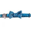 Collar Humita Azul