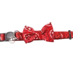 Collar Humita Rojo