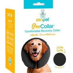 Collar Isabelino Inflable - Selecciona la Talla