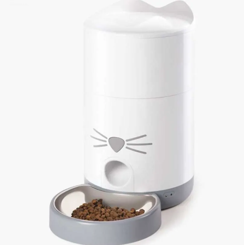 Comedero Inteligente Catit PIXI 2.2kg