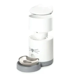 Comedero Inteligente Catit PIXI 2.2kg