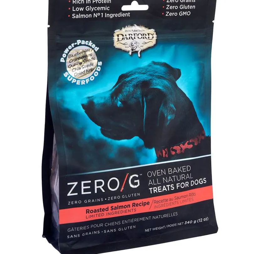 Darford Zero G Salmon 170gr
