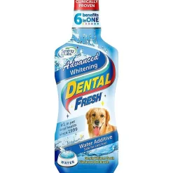 Dental Fresh Advanced Whitening 503ml