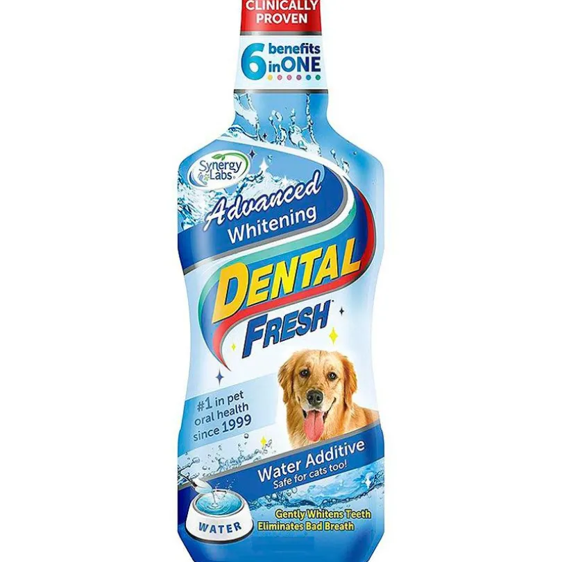 Dental Fresh Advanced Whitening 503ml