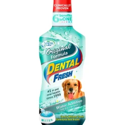 Dental Fresh Original Formula 503ml