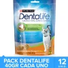 Dentalife Gato PACK 12 unidades