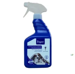 DESINFECTANTE AMBIENTAL LPU TRAPER 500 CC