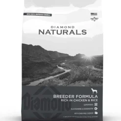 Diamond Naturals Breeder 20kg
