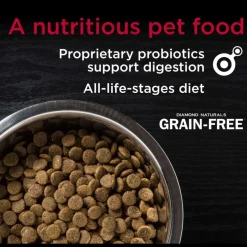 Diamond Naturals Dog Chicken And Sweet Potato Grain Free 12.7 Kg