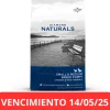 Diamond Naturals Dog Puppy Small Medium Breed Chicken Rice 15kg