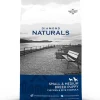Diamond Naturals Dog Puppy Small Medium Breed Chicken Rice 7.5kg