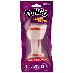 Dingo Bone Large