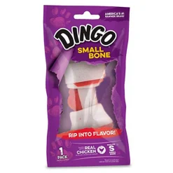 Dingo Bone Small