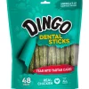 Dingo Dental Stick 48 unidades 432gr