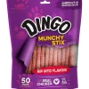 Dingo Munchy Stick 50 Unidades 450gr