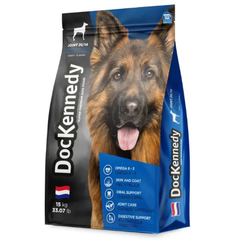 Doc Kennedy Joint Care 15Kg