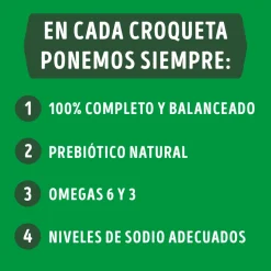 DOG CHOW Perros Cachorros Medianos y Grandes 8kg