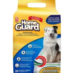 Dog It Carpeta Orientadora XLarge 20 Unidades