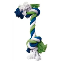 Dog It Cuerdas Anudadas Tricolor L