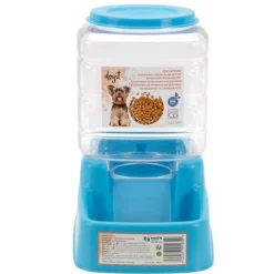 Dog It Dispensador de Alimento 1kg