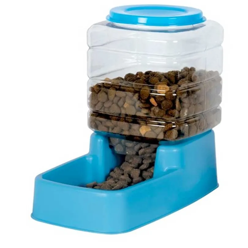 Dog It Dispensador de Alimento 1kg