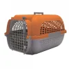 Dog It Voyageur Color Naranjo con Gris Oscuro Medium