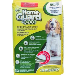 Dogit HomeGuard Sabanilla Bamboo Mediana 50 Un