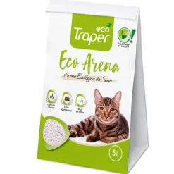 Eco Traper Arena Ecológica 2.5kg