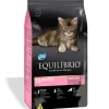 Equilibrio Gatitos Indoor 7.5kg