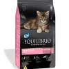 Equilibrio Gatitos Indoor 8.5kg