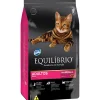 Equilibrio Gatos Adultos Hairball 8.5kg