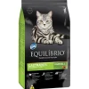 Equilibrio Gatos Castrados Hairball 7.5kg