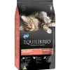 Equilibrio Gatos Salmón Indoor 1.5kg