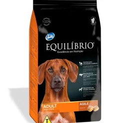 Equilibrio Perro Adulto Large 15kg