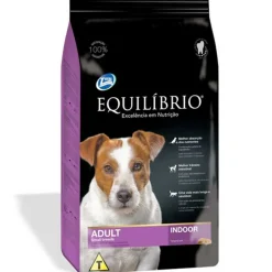 Equilibrio Perros Adultos Razas Pequeñas 7.5kg