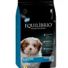 Equilibrio Perros Cachorros Razas Pequeñas 2kg