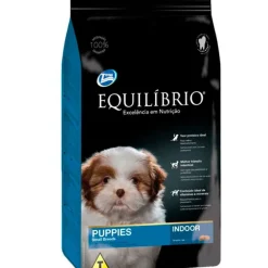 Equilibrio Perros Cachorros Razas Pequeñas 2kg