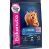Eukanuba Senior 7+ Small 3kg