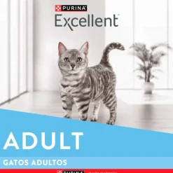 Excellent Cat Adult 7,5 kg