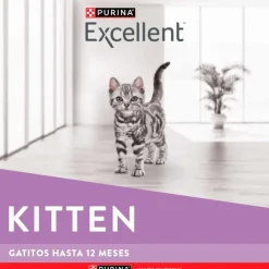 Excellent Cat Kitten 1 kg